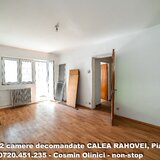 Calea Rahovei